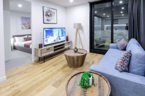 Unil Apartments Glenwaverley - Accommodation Port Macquarie 0