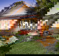 Rosanna Mansion - Accommodation Port Macquarie