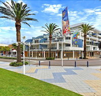 Coast Luxury Apartments 3 - Accommodation Port Macquarie