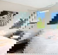 Luxurious waterfront ifr698 - Accommodation Port Macquarie