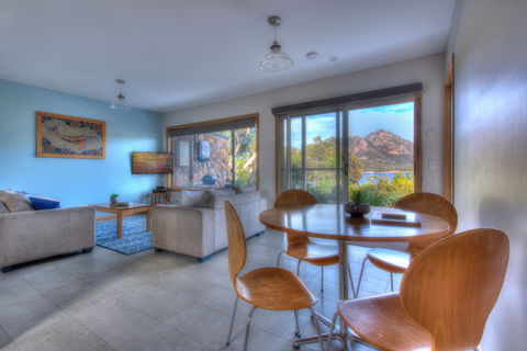 Freycinet Stone Studio 3 - Accommodation Port Macquarie 3