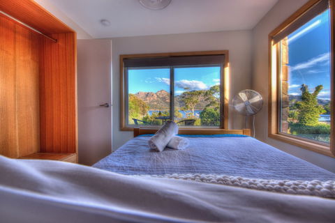 Freycinet Stone Studio 3 - Accommodation Port Macquarie 6