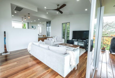 Bellevue Airlie Beach - Accommodation Port Macquarie 5