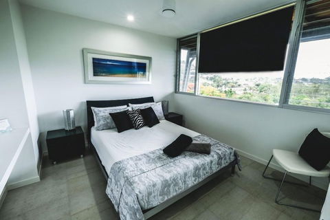 Bellevue Airlie Beach - Accommodation Port Macquarie 6