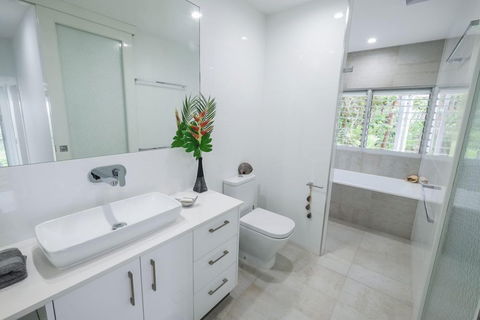 Bellevue Airlie Beach - Accommodation Port Macquarie 4