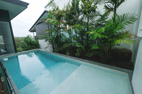 Bellevue Airlie Beach - Accommodation Port Macquarie 0