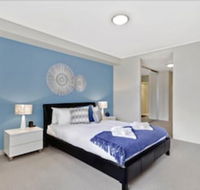 Coast Luxury Apartment 21 - Accommodation Port Macquarie