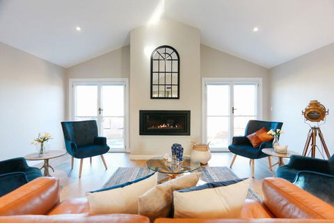 Figtree House - Accommodation Port Macquarie 6