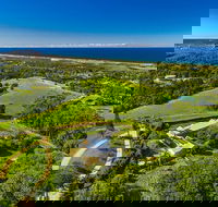 Your Luxury Escape - Trig Point - Accommodation Port Macquarie