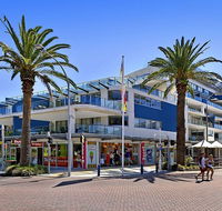 Coast Luxury Apartment 26 - Accommodation Port Macquarie