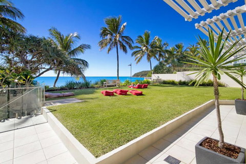 Fairshore 15 - Accommodation Port Macquarie 5