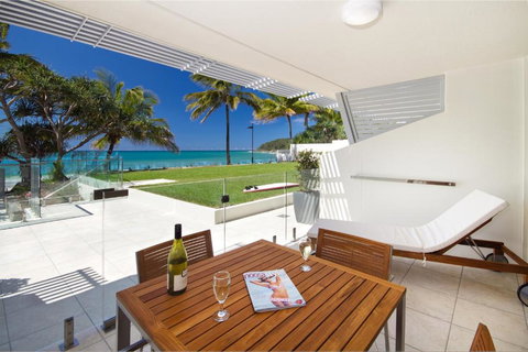 Fairshore 15 - Accommodation Port Macquarie 1