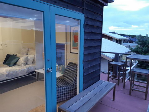 Port Central No 2 - Accommodation Port Macquarie 1