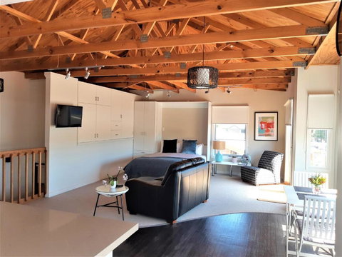 Port Central No 2 - Accommodation Port Macquarie 5