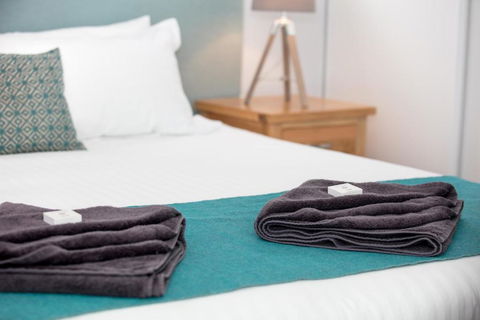 Jurien Bay Motel Apartments - Accommodation Port Macquarie 6