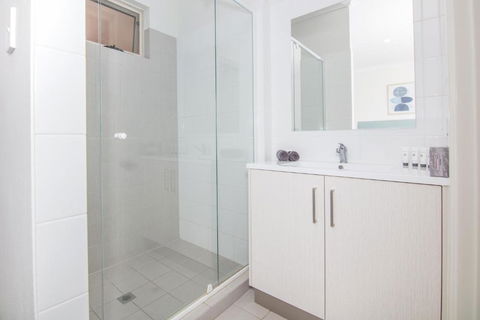 Jurien Bay Motel Apartments - Accommodation Port Macquarie 2