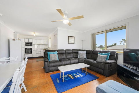 Bellhaven 1 17 Willow Street - Accommodation Port Macquarie 4