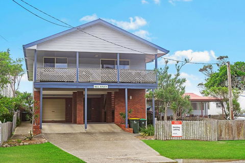 Bellhaven 1 17 Willow Street - Accommodation Port Macquarie 6