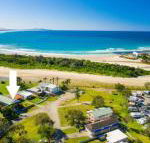 Bellhaven 1 17 Willow Street - Accommodation Port Macquarie