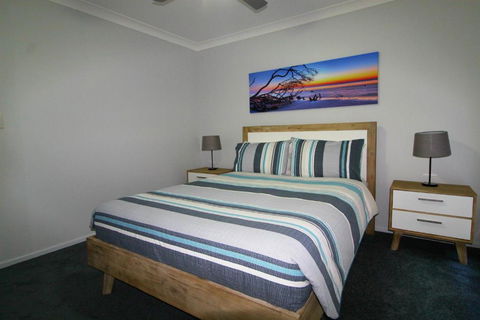 Dolphin Court 1 1 Gowing Street - Accommodation Port Macquarie 4