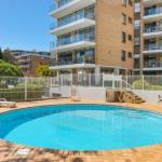 Lighthouse Beach ACT Accommodation Port Macquarie