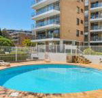 Tasman Towers 5 3 Munster Street