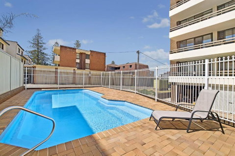 Akuna 20 6 Joffre Street - Accommodation Port Macquarie 6