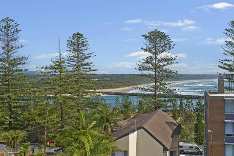 Akuna 20 6 Joffre Street - Accommodation Port Macquarie 2