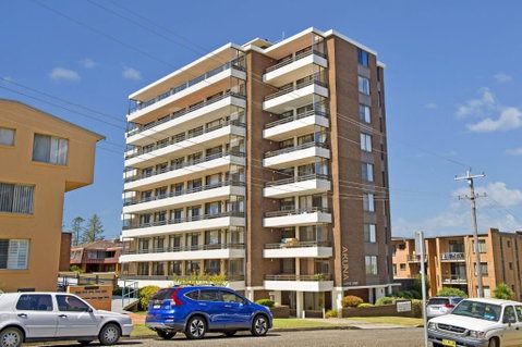 Akuna 20 6 Joffre Street - Accommodation Port Macquarie 4
