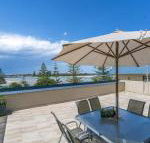 Lakeshore Apartments Unit 6 - Accommodation Port Macquarie