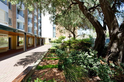 The Original Fremantle Apartment - Accommodation Port Macquarie 6