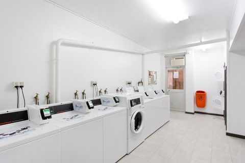 The Original Fremantle Apartment - Accommodation Port Macquarie 1