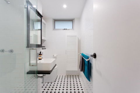 The Original Fremantle Apartment - Accommodation Port Macquarie 4