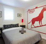 The Original Fremantle Apartment