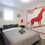 The Original Fremantle Apartment - Accommodation Port Macquarie 0
