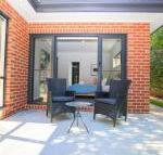 Mountain Haven - Accommodation Port Macquarie