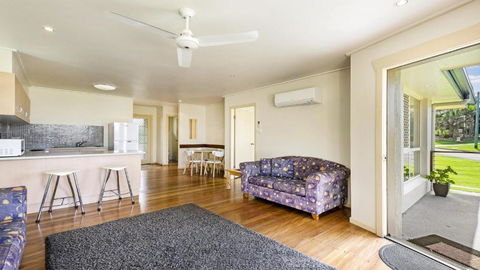Haere Mai 2 East Ballina - Accommodation Port Macquarie 2