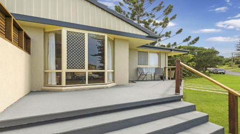 Haere Mai 2 East Ballina - Accommodation Port Macquarie 6