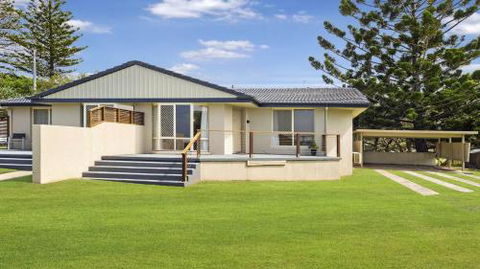 Haere Mai 2 East Ballina - Accommodation Port Macquarie 3