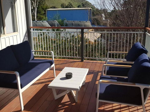 Our Place 12 Boathaven Drive - Accommodation Port Macquarie 6
