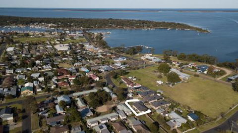 Toonalook Retreat Pet Friendly & Close To Town - Accommodation Port Macquarie 2