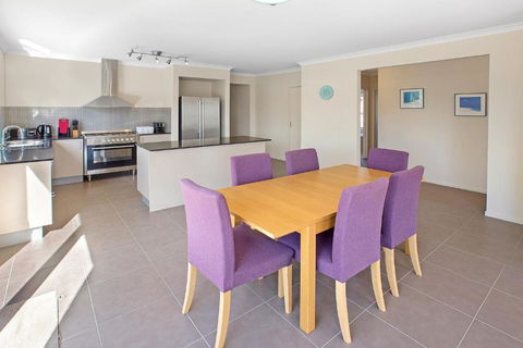 Toonalook Retreat Pet Friendly & Close To Town - Accommodation Port Macquarie 6