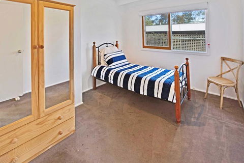 Waterfront Sanctuary Raymond Island Getaway - Accommodation Port Macquarie 1