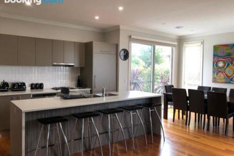 Taboga 3 Bedroom 3 Bathroom Villia - Accommodation Port Macquarie 5