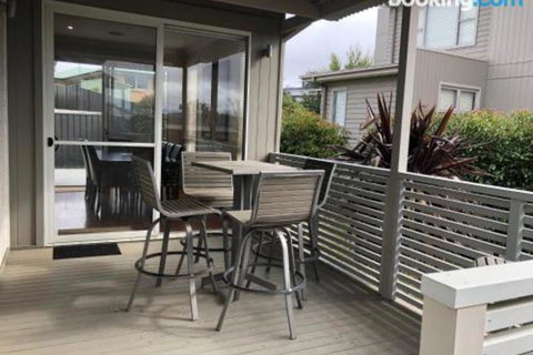 Taboga 3 Bedroom 3 Bathroom Villia - Accommodation Port Macquarie 6