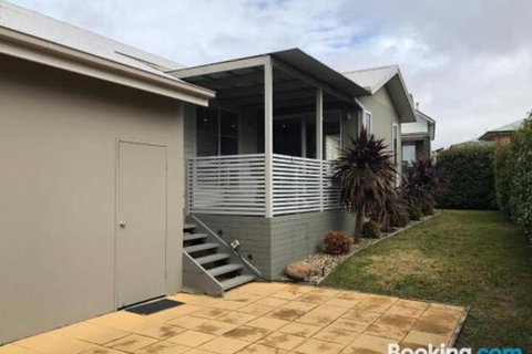 Taboga 3 Bedroom 3 Bathroom Villia - Accommodation Port Macquarie 4