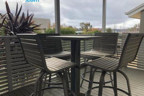 Taboga 3 Bedroom 3 Bathroom Villia - Accommodation Port Macquarie 0