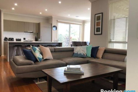 Taboga 3 Bedroom 3 Bathroom Villia - Accommodation Port Macquarie 3