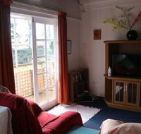 Wind Song Mountain Retreat - Accommodation Port Macquarie