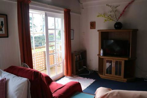 Wind Song Mountain Retreat - Accommodation Port Macquarie 0